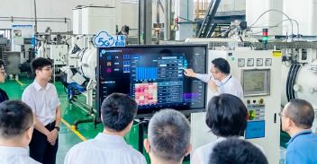 32個(gè) 三大運(yùn)營(yíng)商 5g 工業(yè)互聯(lián)網(wǎng) 案例獨(dú)家匯總