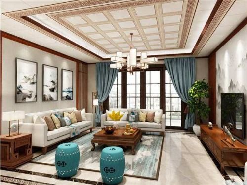 中科億家 廣東新型建筑裝飾材料引領(lǐng)家裝市場變革