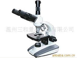 溫州三和量具儀器顯微鏡產(chǎn)品全覽 精密測量與高效解讀