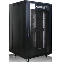 IT168產品報價解析 如何選擇合適的網絡機柜？